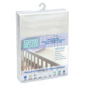 terry cloth waterproof box spring mattress cover